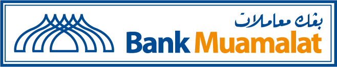 Bank Muamalat Logo